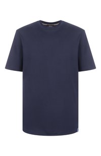 Темно-синий