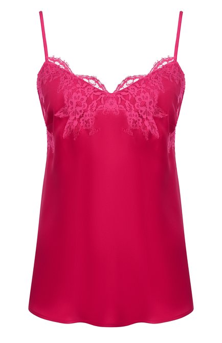 Женская топ из шелка и хлопка LISE CHARMEL, арт. ALC4280