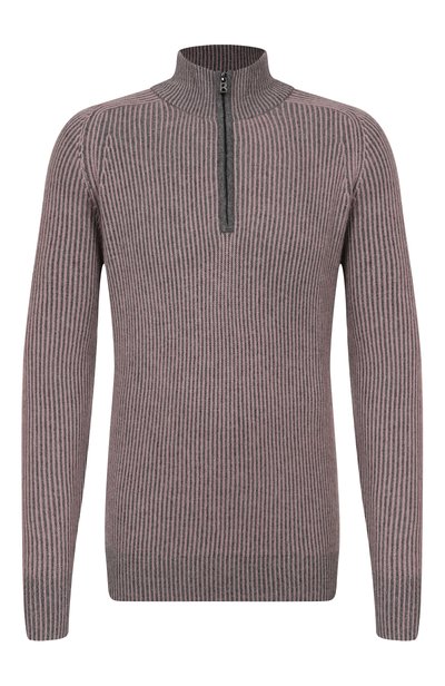 Джемпер из шерсти и кашемира BOGNER, арт. 88829950, фото 1