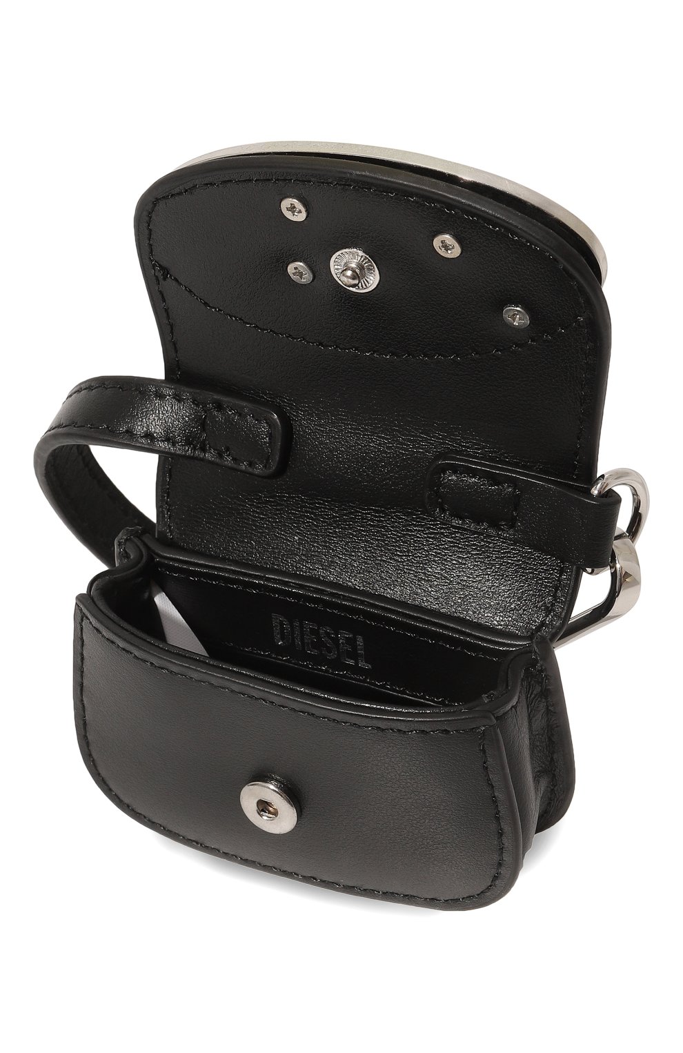 Кожаный футляр для монет DIESEL, арт. X09360/PR818, фото 3