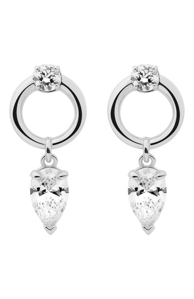 Женские серьги mesmera SWAROVSKI, арт. 5723177