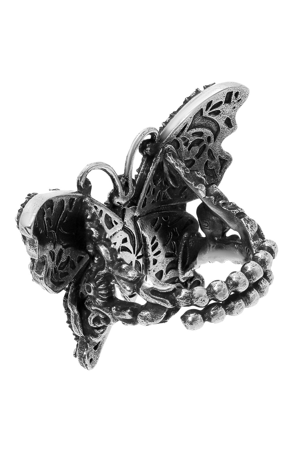 Кольцо GUCCI, арт. 503932 J3F42, фото 3