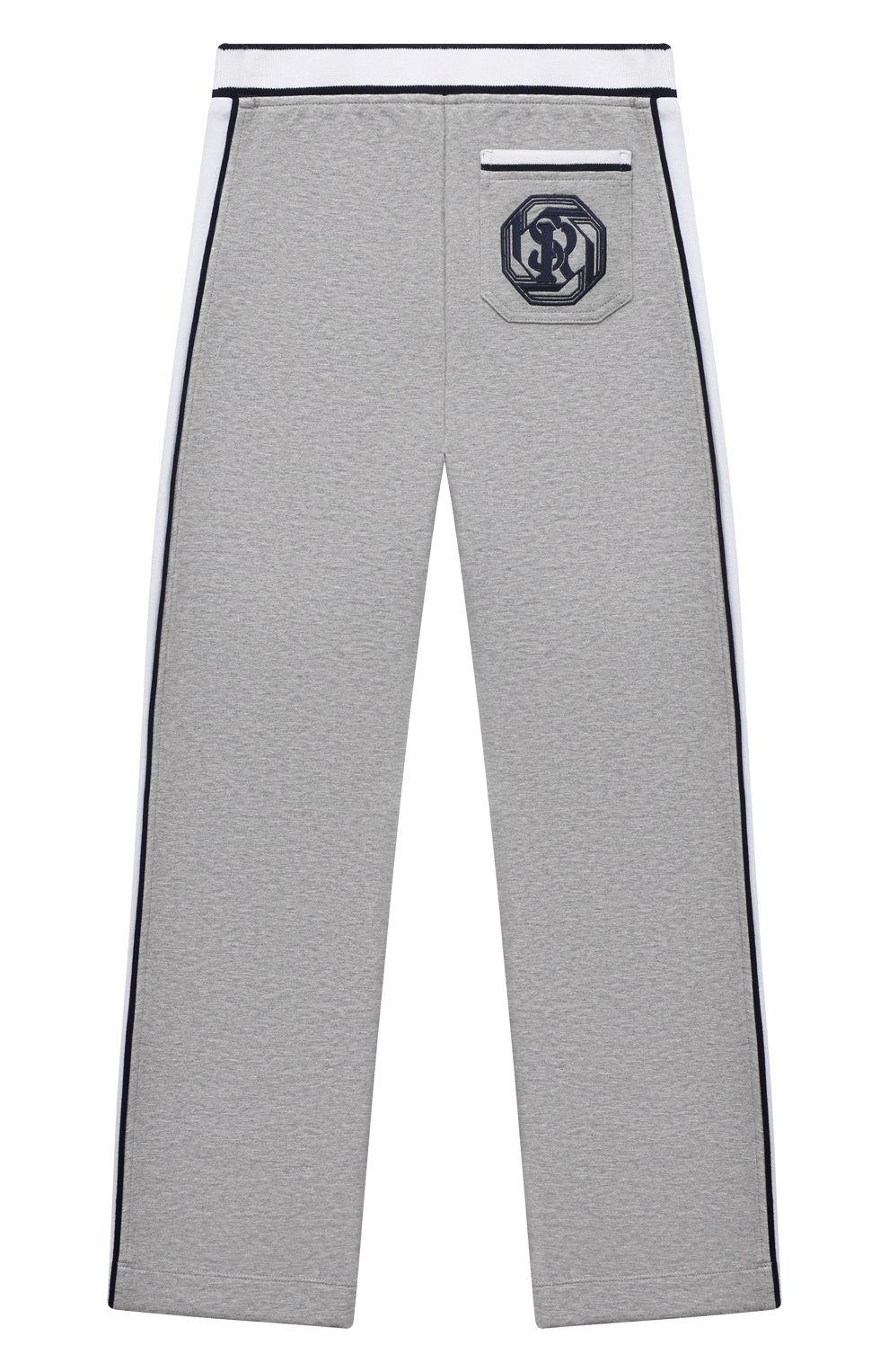 Хлопковые брюки STEFANO RICCI JUNIOR, арт. KY11036P3D/Y24151, фото 2