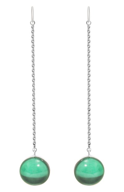 Серьги-леденцы с кварцем AVGVST, арт. 1005021-5, фото 1