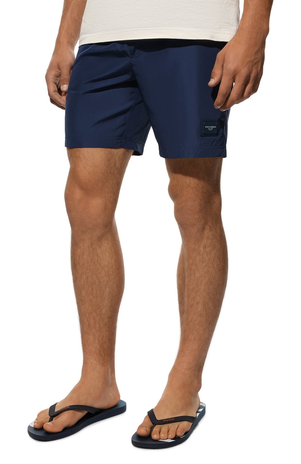 Шлепанцы HUGO, арт. 50475058, фото 3