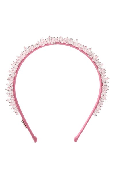 Женский ободок PANFIL, арт. 9P-T-BND-CRY