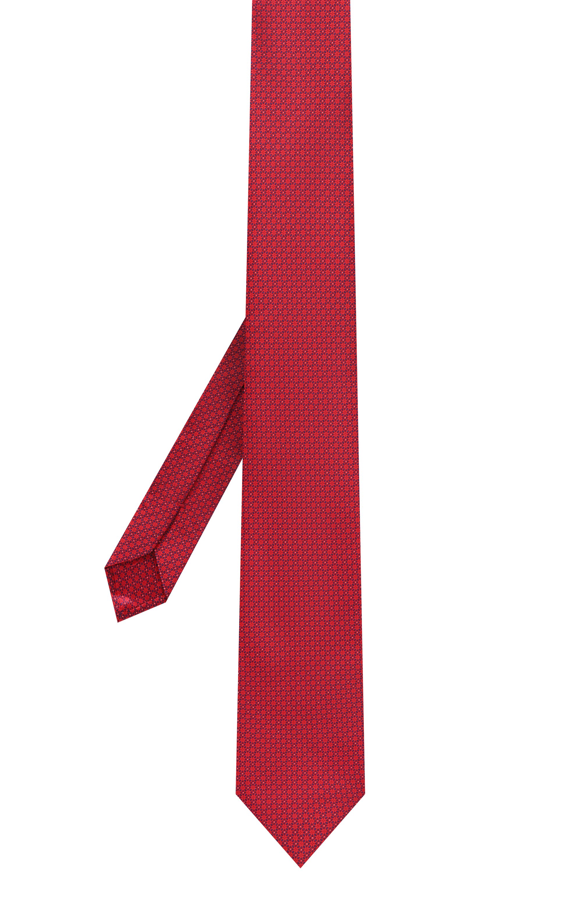 Шелковый галстук STEFANO RICCI, арт. CXL/59008, фото 3