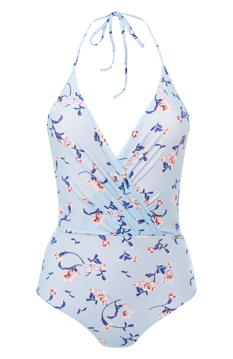 Слитный купальник ERMANNO SCERVINO, арт. D344Y337LGF, фото 1