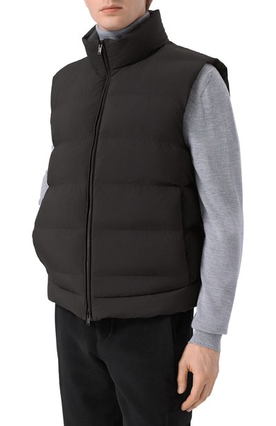 Утепленный жилет MVST, арт. M25.1MM.0013, фото 3