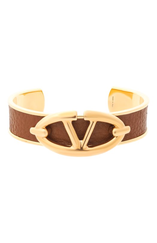 Браслет VLogo The Bold Edition Valentino 5W2J0W41/FAH Коричневый 5W2J0W41/FAH