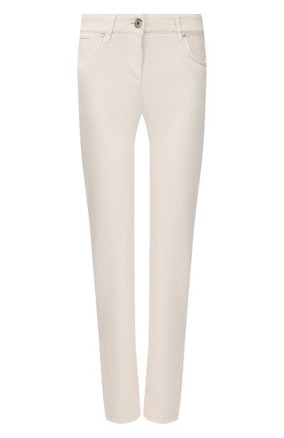 Джинсы BRUNELLO CUCINELLI, арт. MH137P5495, фото 1