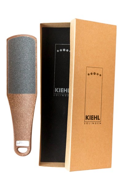 Женского терка KIEHL SOLINGEN, арт. 184К 17/21CBIO
