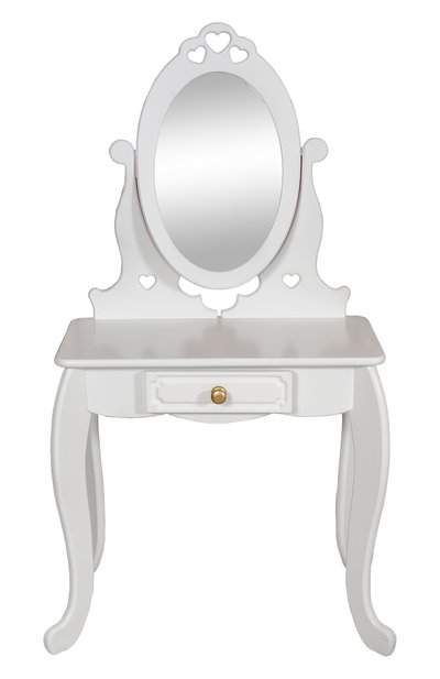 Детская мебель туалетный столик CAROLON, арт. ЛВ-09-р/050721, фото 2