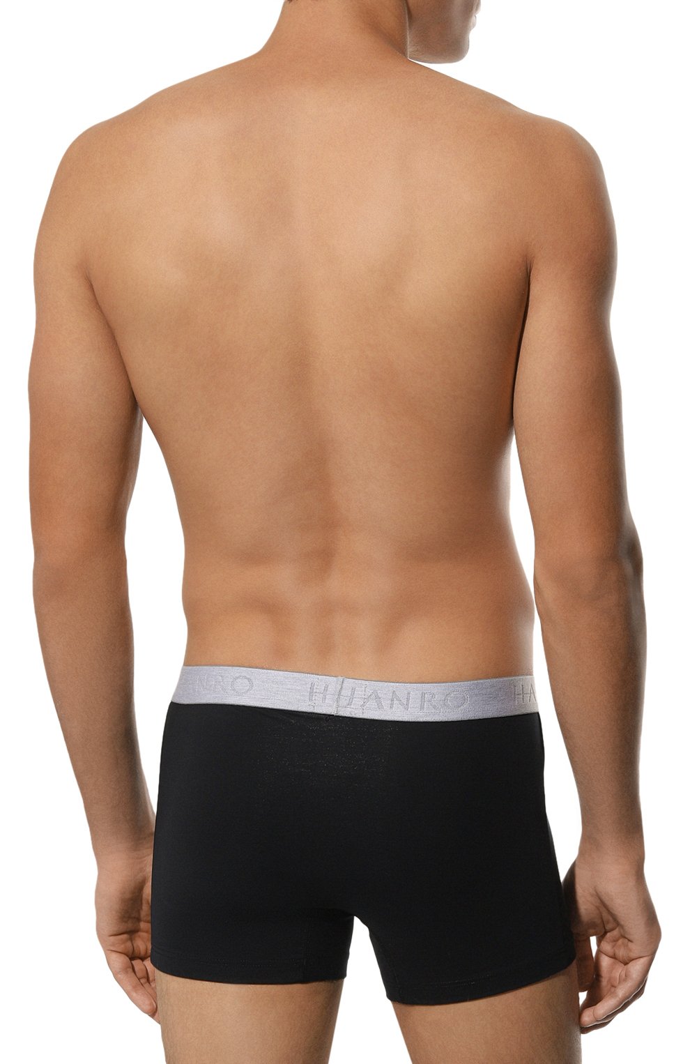 Комплект из двух боксеров HANRO, арт. 073078., фото 3