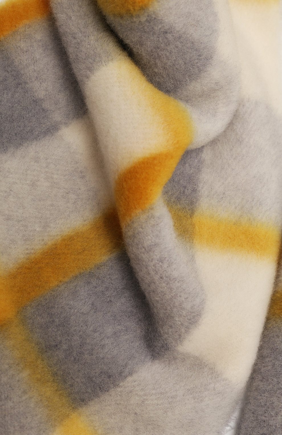 Шерстяной шарф ALTEA, арт. 2260252, фото 4