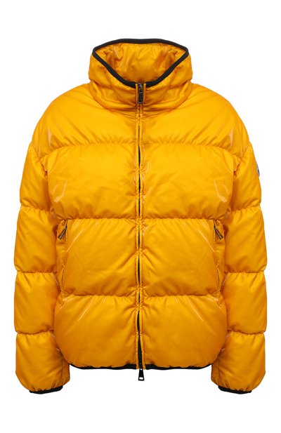 Женский пуховик grenit MONCLER, арт. G1-093-1A52S-60-54AQ4