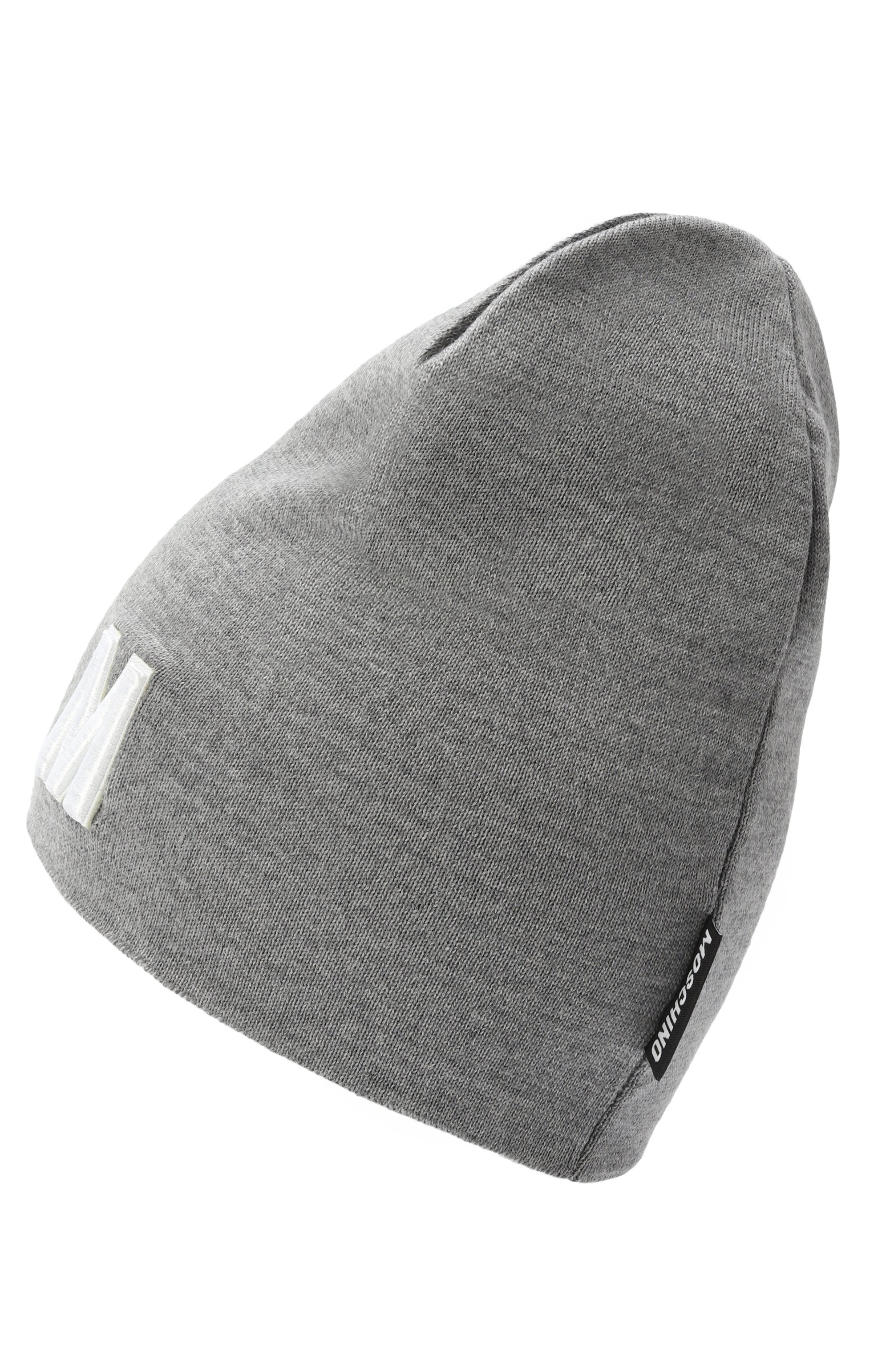 Шерстяная шапка MOSCHINO, арт. 60803/M5877, фото 2