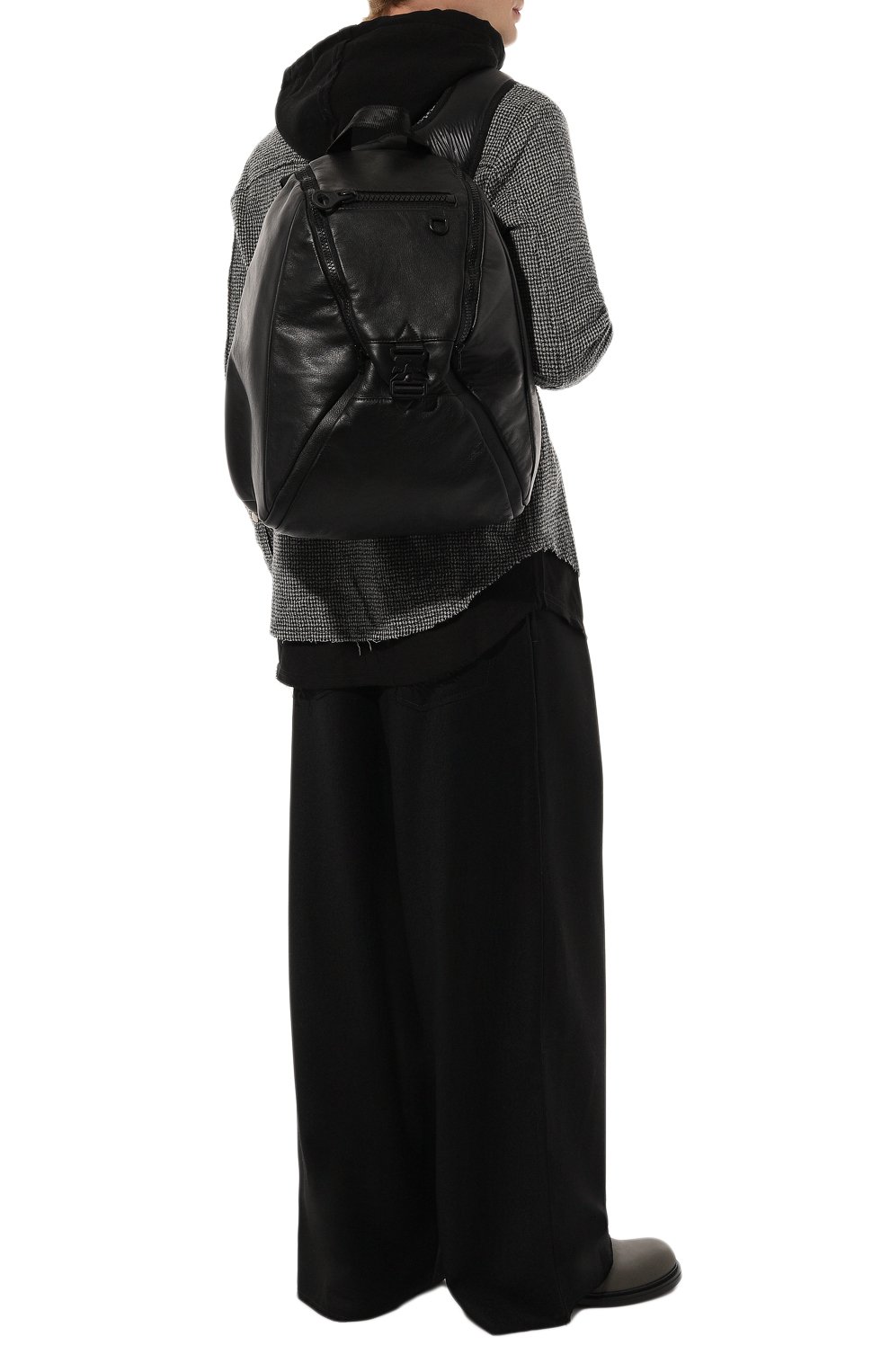 Рюкзак ambra VIC MATIE, арт. 1F0826T_999B0MB001, фото 7