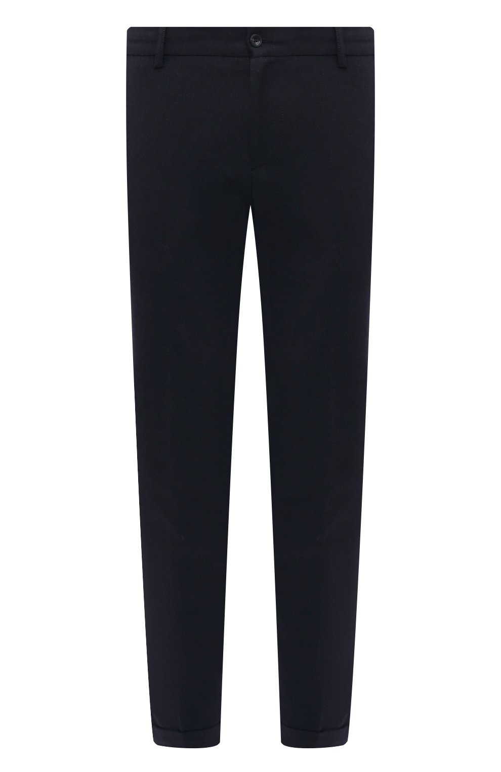 Кашемировые брюки MARCO PESCAROLO, арт. MANU/5043, фото 1