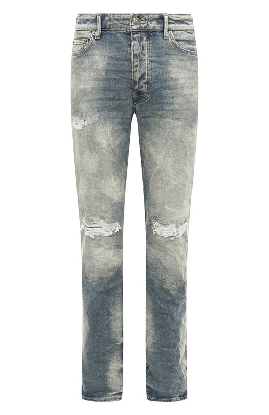 

Джинсы Ksubi, Голубой