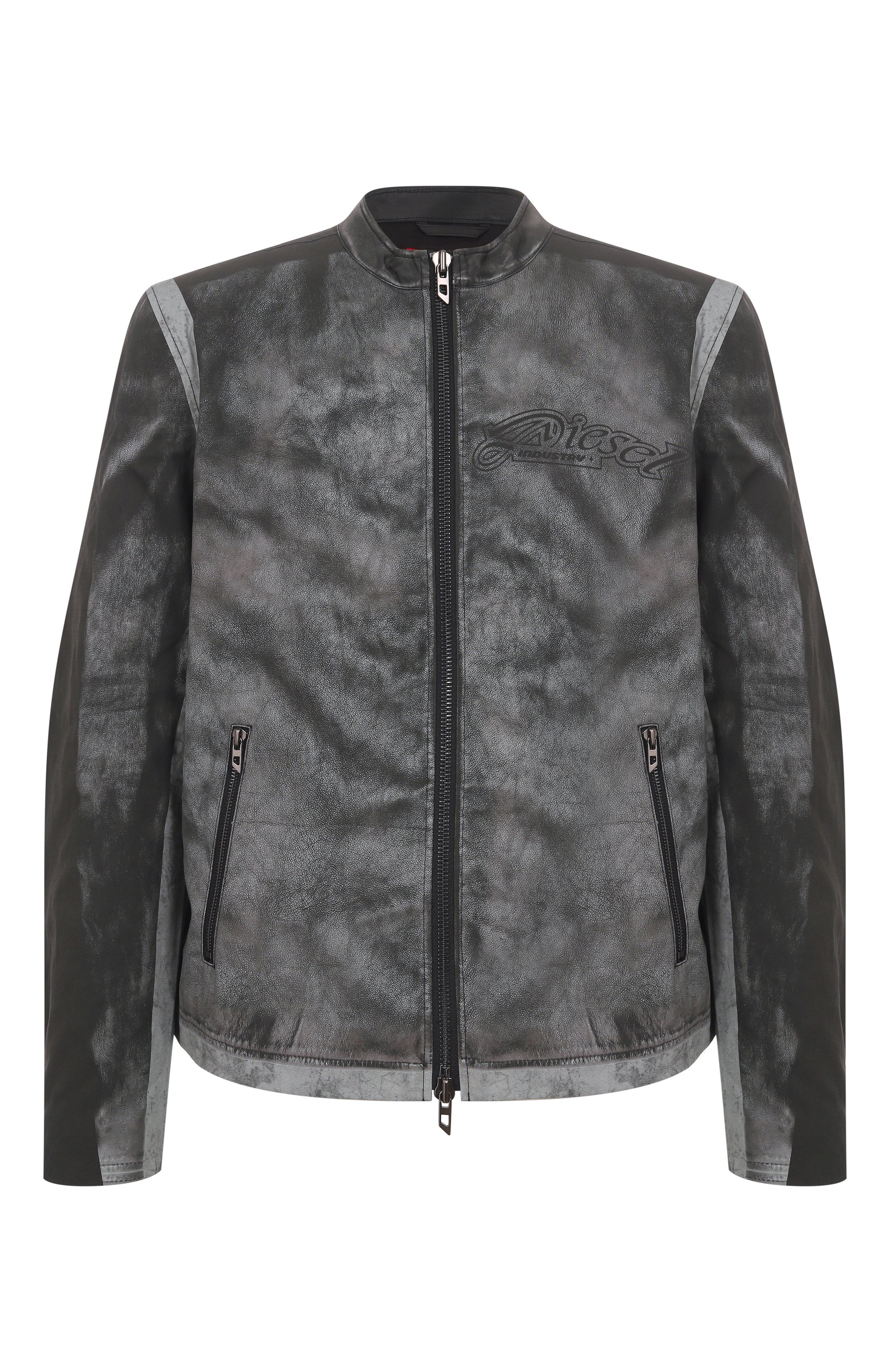 Куртка DIESEL, арт. A18508/0PLBK, фото 1