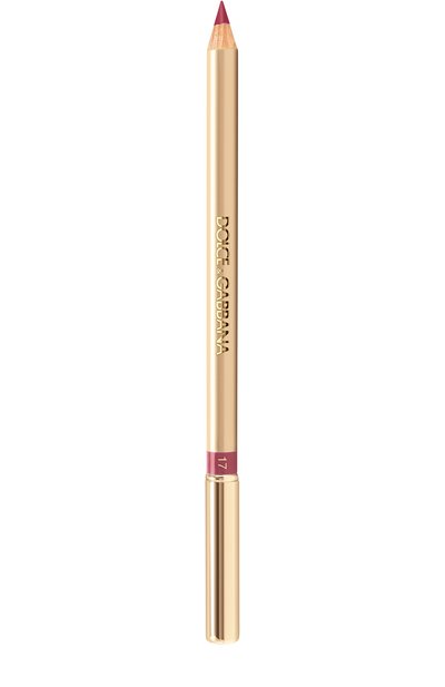 Женский карандаш для губ mamma 17 DOLCE & GABBANA, арт. 730870203149