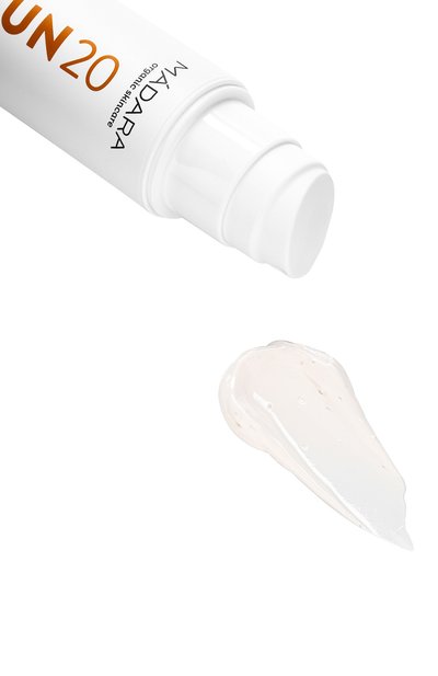 Легкое солнцезащитное молочко spf20 (150ml) MADARA, арт. A3402, фото 3