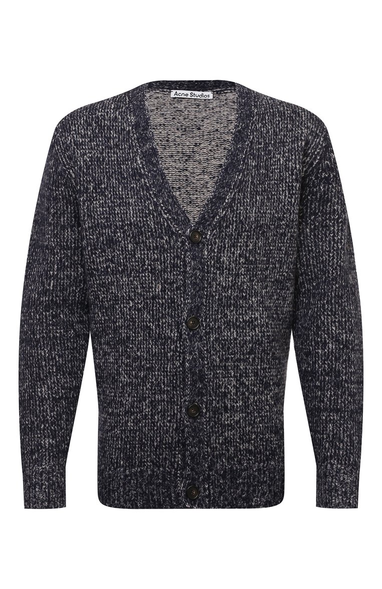 Acne cardigan hotsell