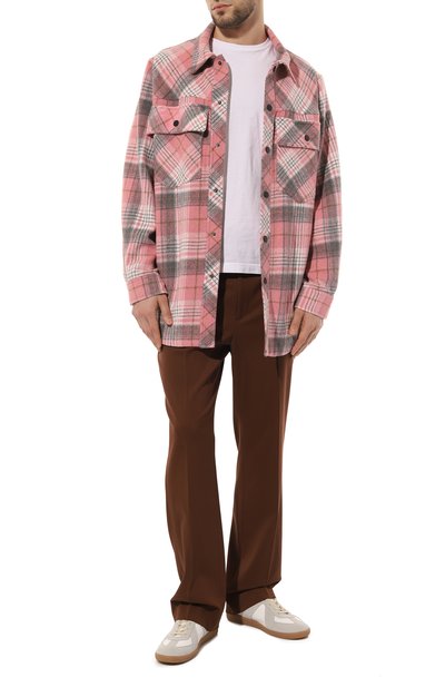 Рубашка D.SIMACHEV, арт. ХРМ01012302/00011-00009, фото 2