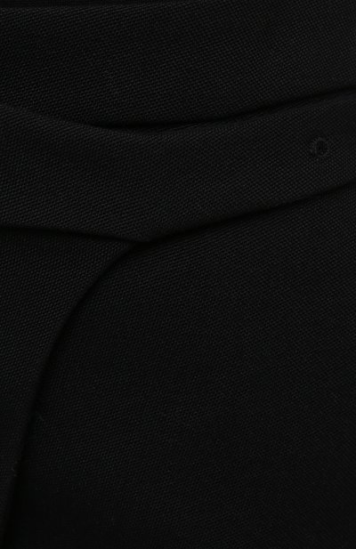 Шерстяная юбка WARDROBE.NYC, арт. W2017R05, фото 5