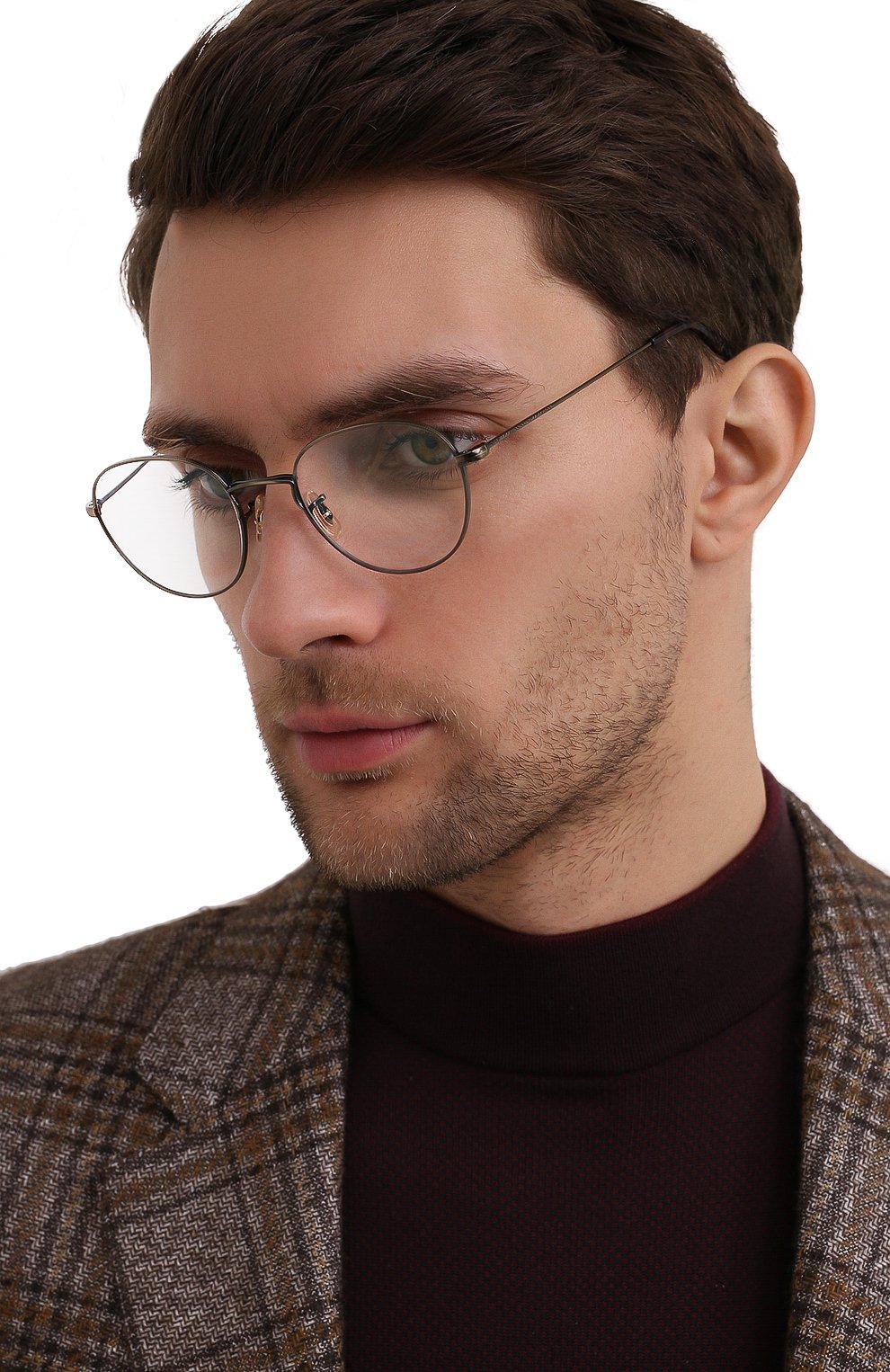 Оправа OLIVER PEOPLES, арт. 1281-5284, фото 2