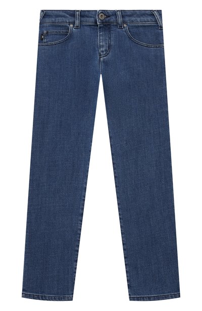 Джинсы EMPORIO ARMANI, арт. 8N4J45/4D3BZ