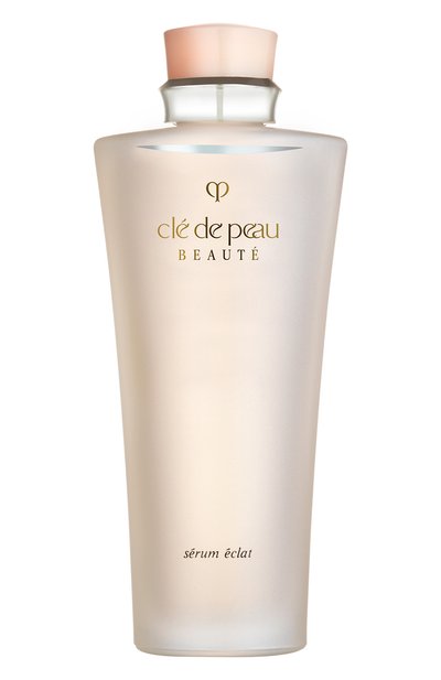 Женская сыворотка против тусклости кожи (75ml) CLÉ DE PEAU BEAUTÉ, арт. 30916CP