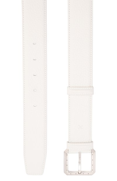 Кожаный ремень STEFANO RICCI, арт. N382VD/A569P, фото 3