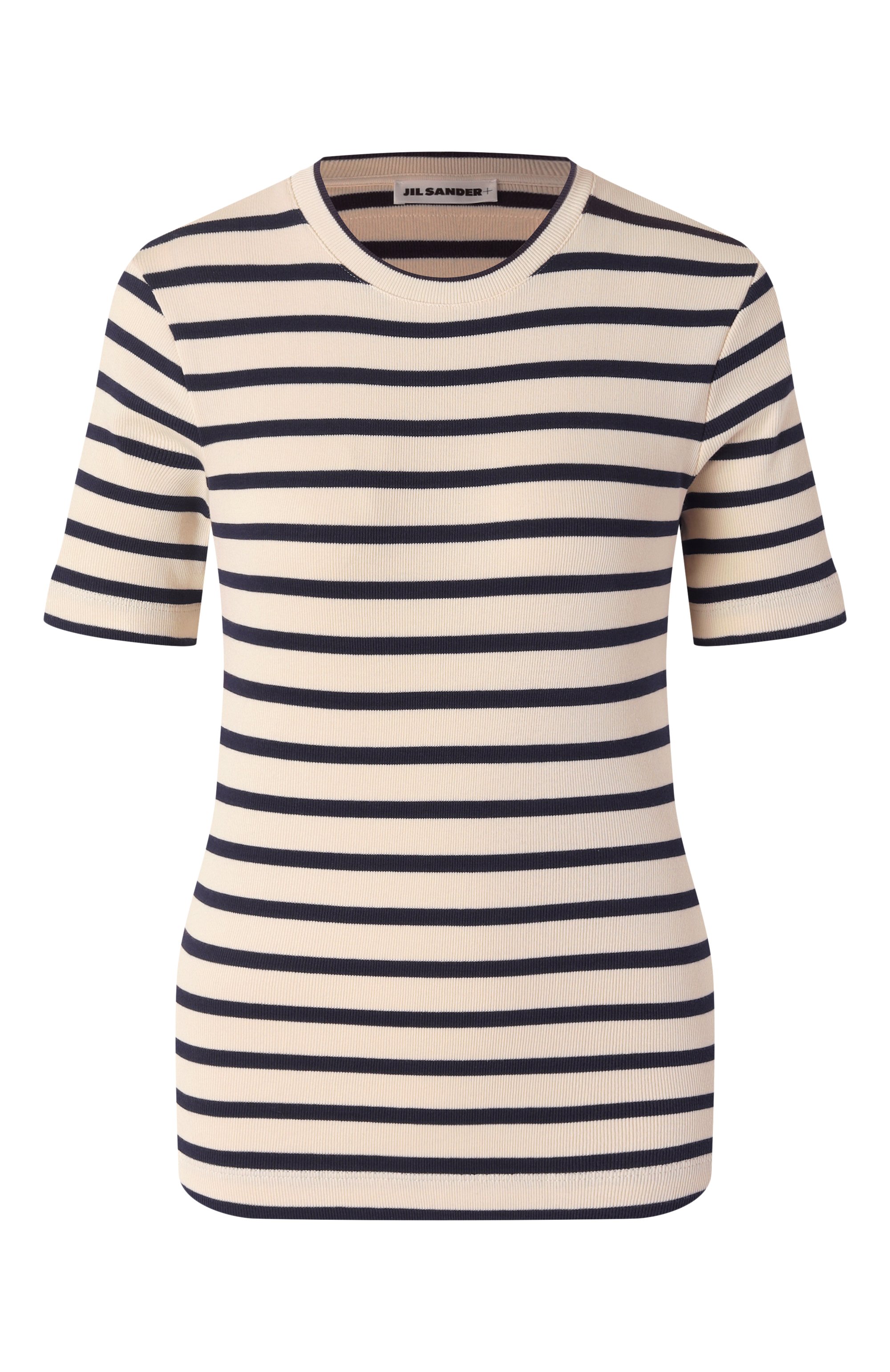 Хлопковая футболка JIL SANDER, арт. J40GC0111/J46497, фото 1