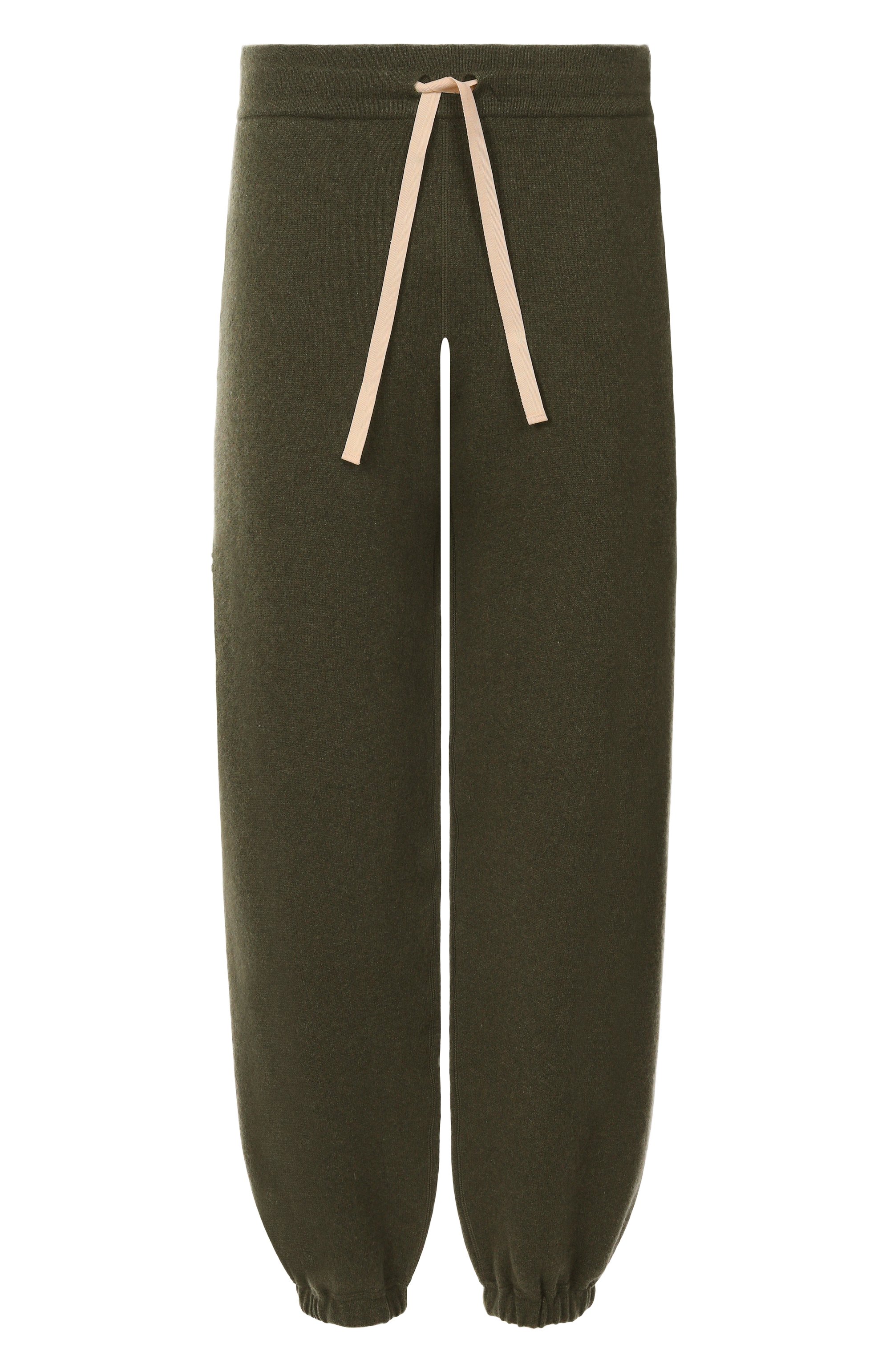 Кашемировые джоггеры JIL SANDER, арт. J47KA0213-J13276, фото 1