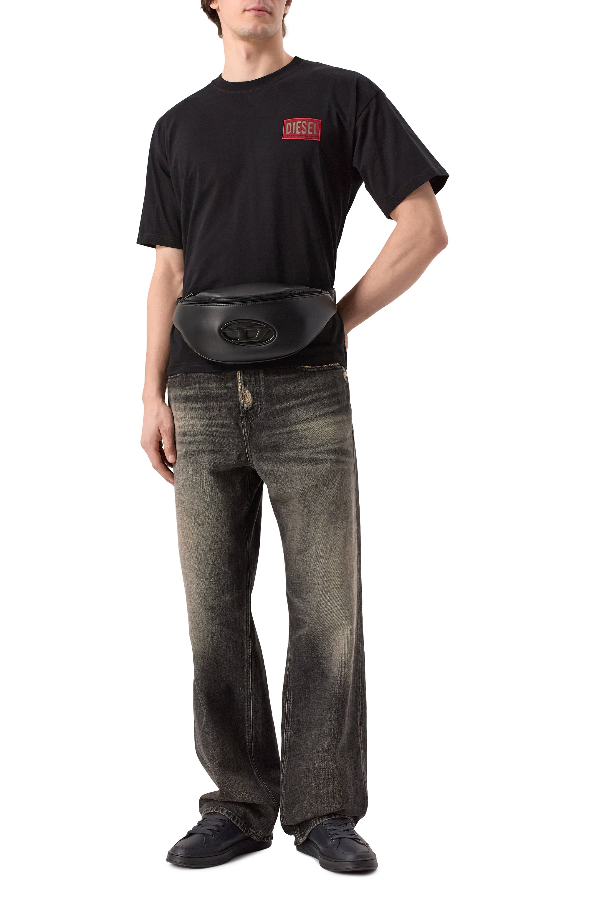 Поясная сумка holi-d DIESEL, арт. X10261/P5925, фото 7