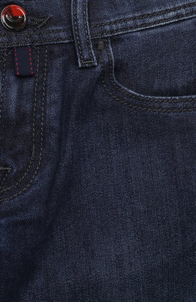 Джинсы JACOB COHEN, арт. D1011 J-03010-W2, фото 3