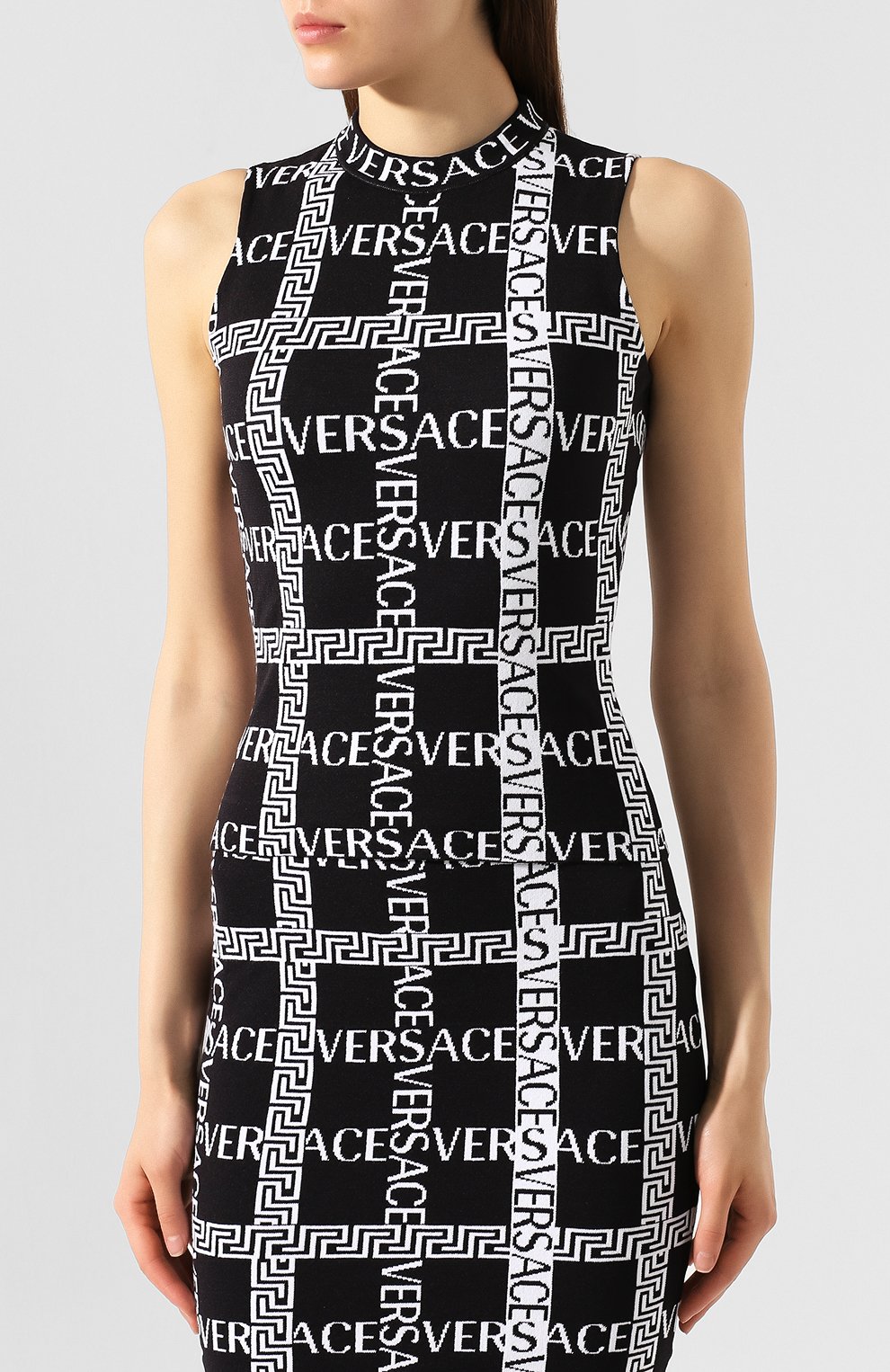 Топ VERSACE, арт. A83020/A230510, фото 3
