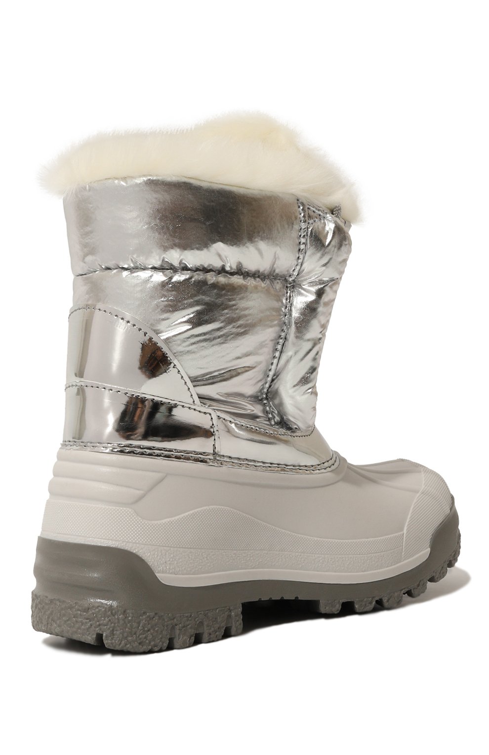 Утепленные сапоги RONDINELLA, арт. NEVE09A/3, фото 3