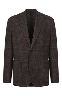 Темно-коричневый