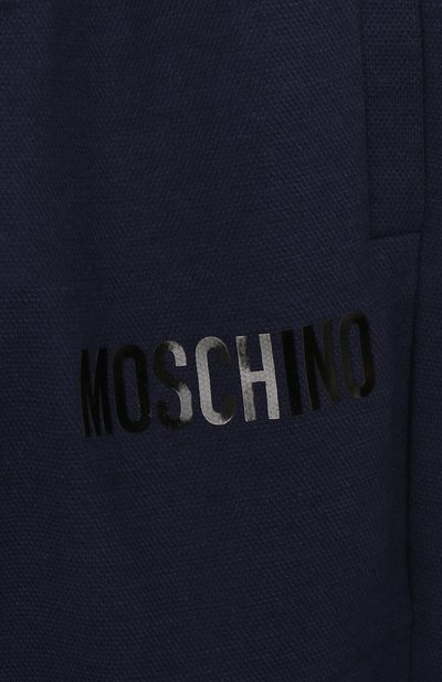 Джоггеры MOSCHINO, арт. HUP03D/LCA17/10A-14A, фото 3
