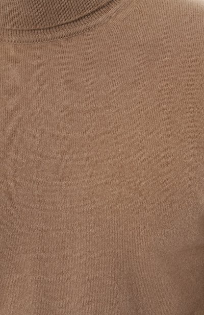 Кашемировая водолазка KANGRA, арт. 9003 05, фото 5