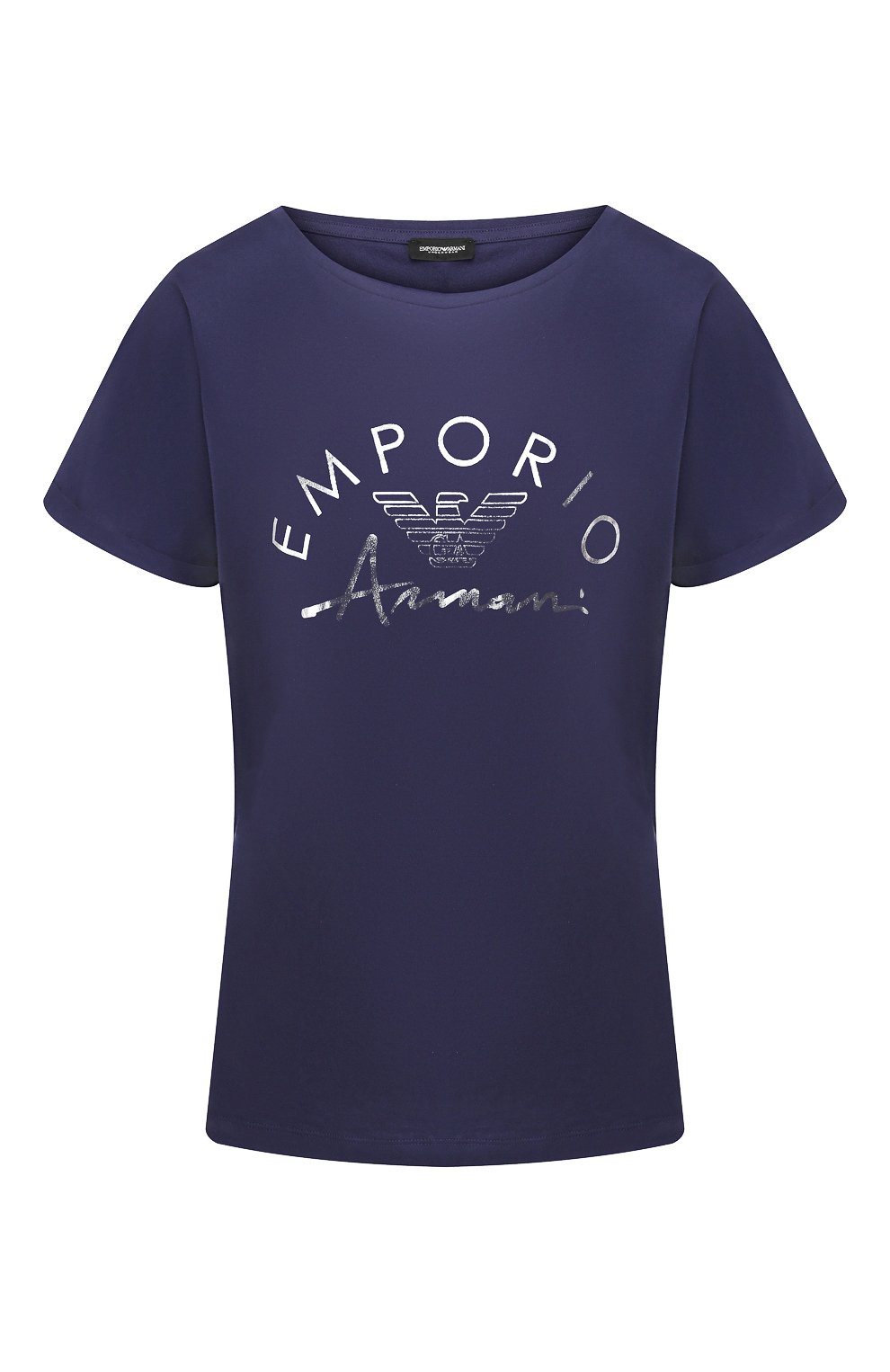 Футболка EMPORIO ARMANI, арт. 164340/0P291, фото 1