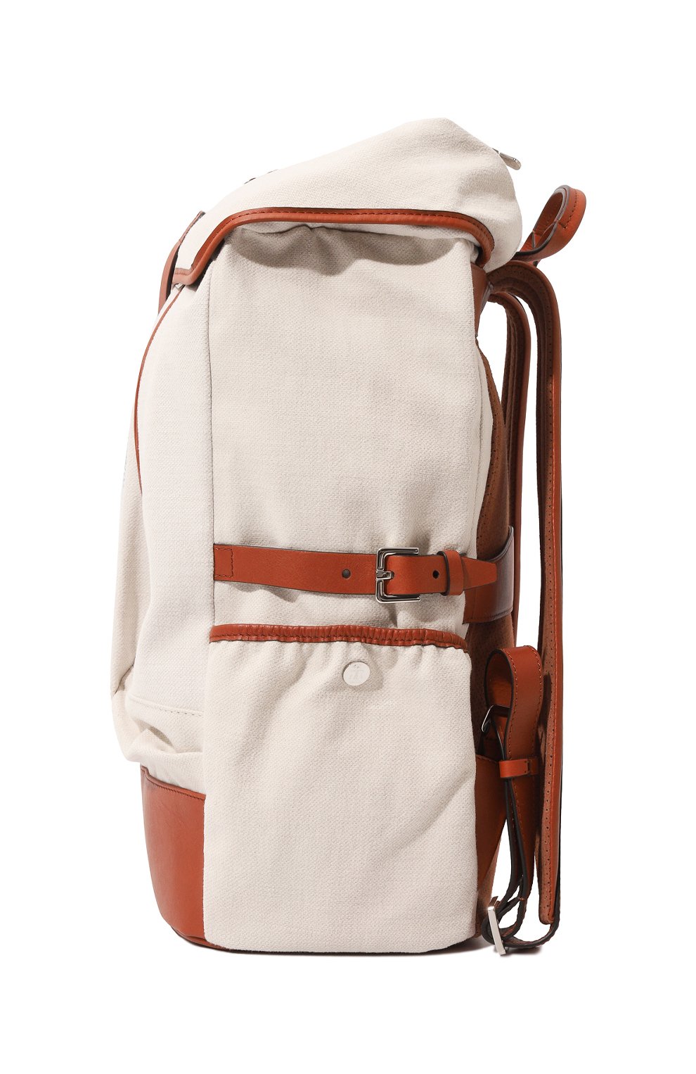 Текстильный рюкзак street BRUNELLO CUCINELLI, арт. MBTHU421, фото 4