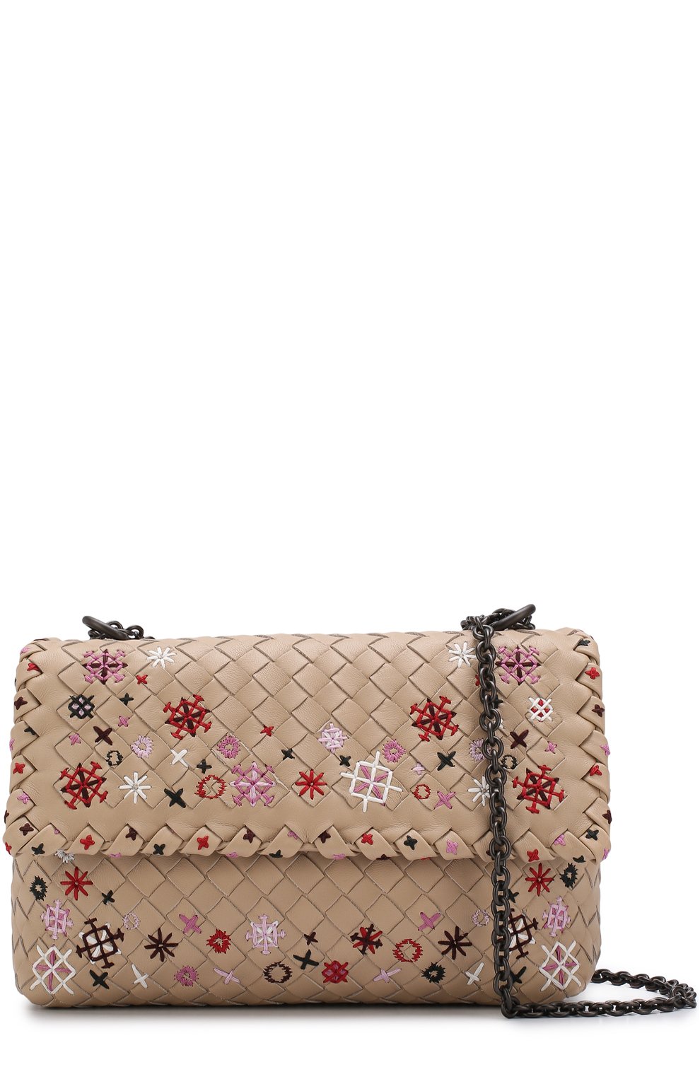 Сумка baby olimpia BOTTEGA VENETA, арт. 498956/VBIN1, фото 6