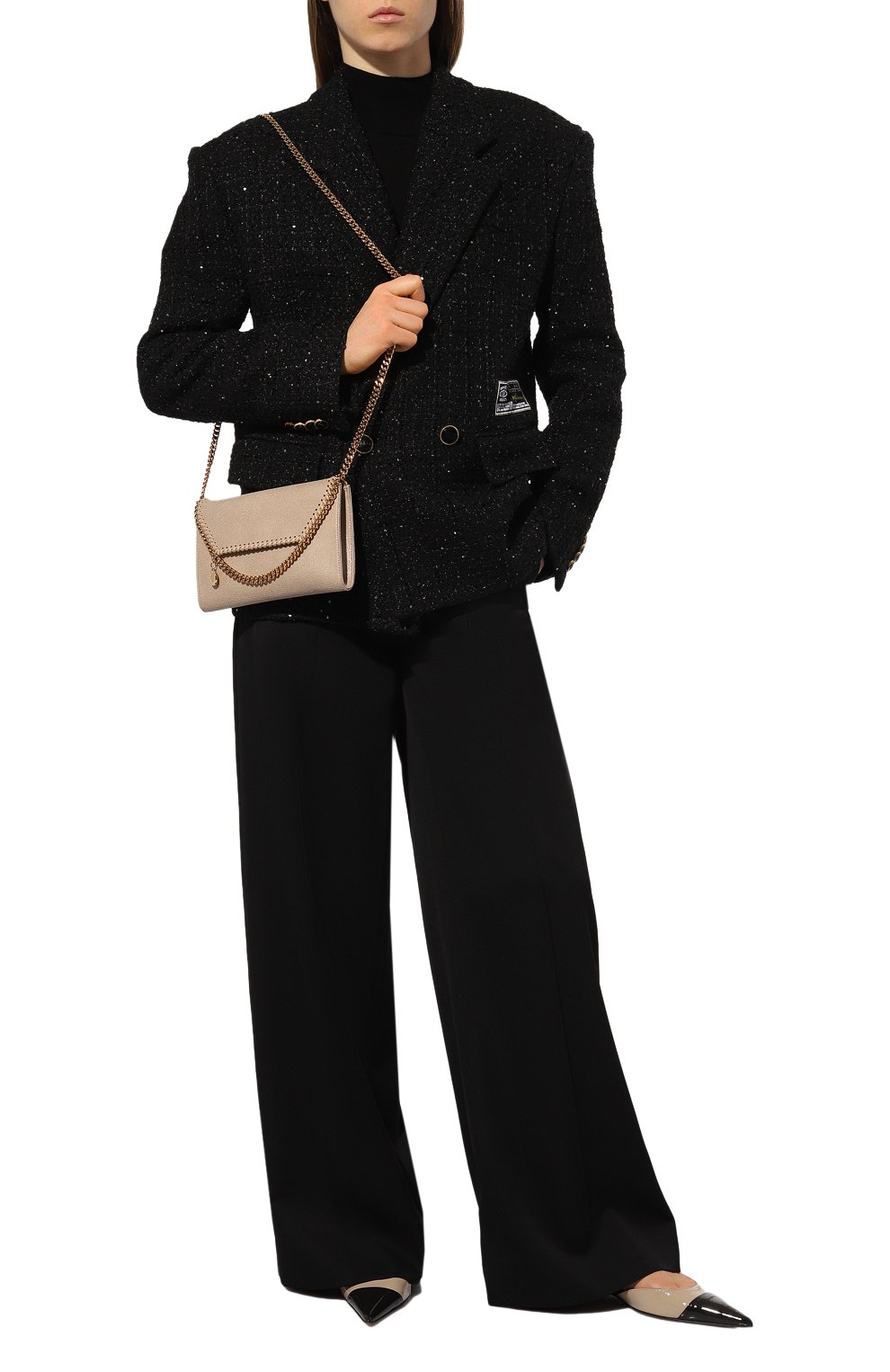 Сумка falabella STELLA MCCARTNEY, арт. 581238/W9355, фото 7