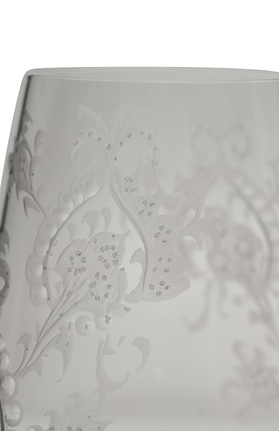 Набор из 2-х фужеров для ликера STEFANO RICCI, арт. 0CR103106P/CRYLX1_, фото 4