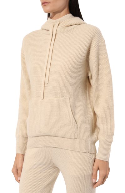 Кашемировое худи ADDICTED, арт. MK210, фото 3