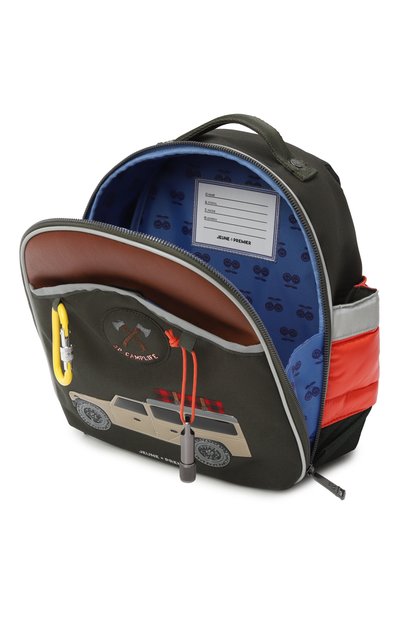 Рюкзак ralphie JEUNE PREMIER, арт. RA025243, фото 3